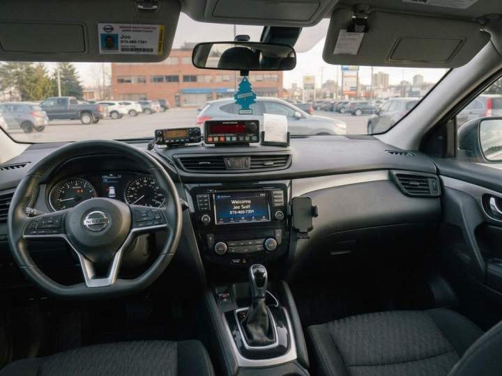 Taxi privé Drummonville